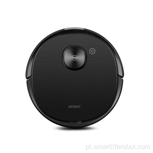 Ecovacs T8 Aivi Controle Remoto 5200mAh Robô Robô